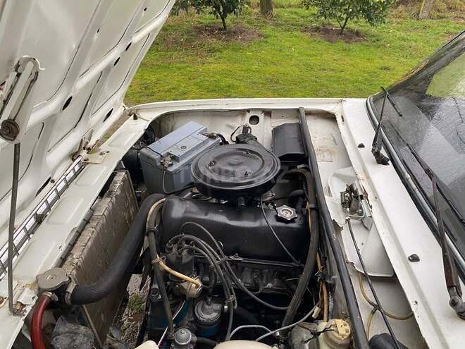 LADA (VAZ) 2107 2003, 125,000 km - 1.6 l - Astara