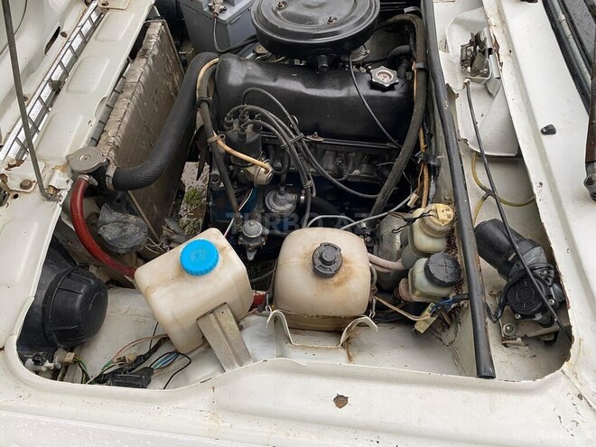 LADA (VAZ) 2107 2003, 125,000 km - 1.6 l - Astara