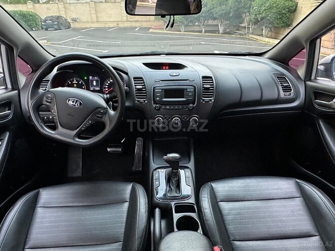 Kia K3-11