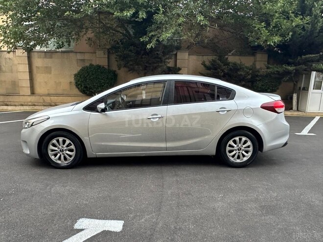 Kia K3-10