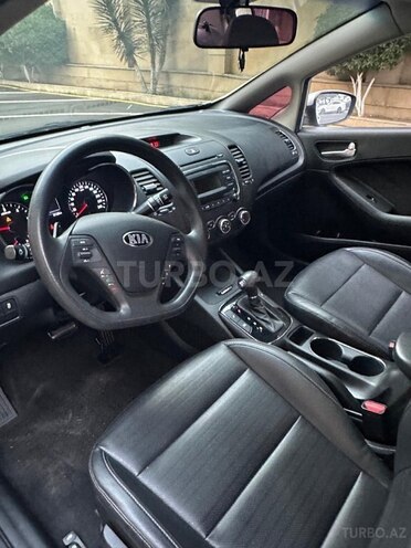 Kia K3-8