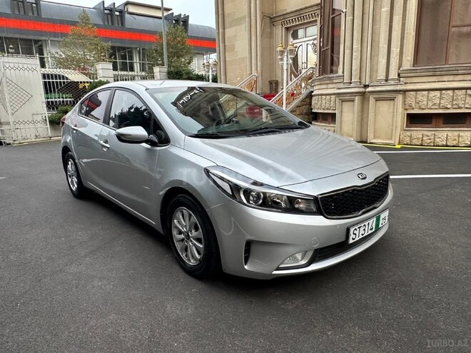 Kia K3-3