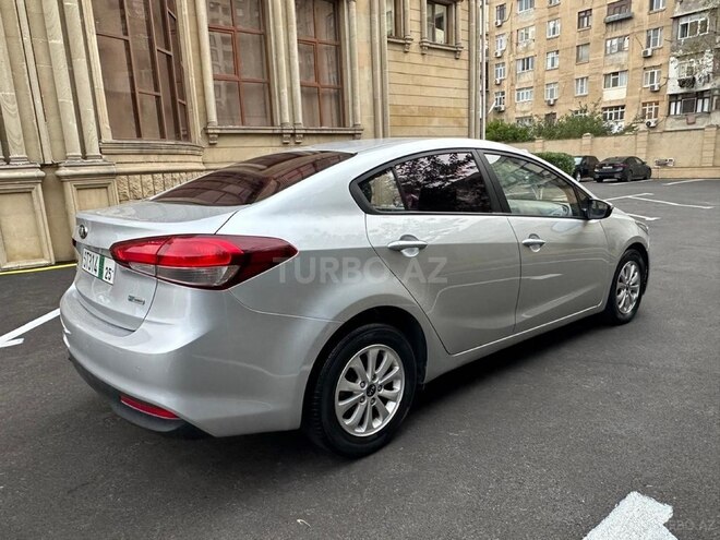 Kia K3-9