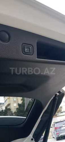Chevrolet Equinox 2017, 89,000 km - 1.5 l - Bakı