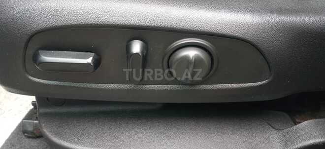 Chevrolet Equinox 2017, 89,000 km - 1.5 l - Bakı
