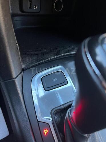Chevrolet Equinox 2017, 89,000 km - 1.5 l - Bakı