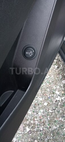 Chevrolet Equinox 2017, 89,000 km - 1.5 l - Bakı