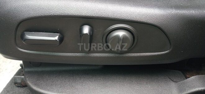 Chevrolet Equinox 2017, 89,000 km - 1.5 l - Bakı