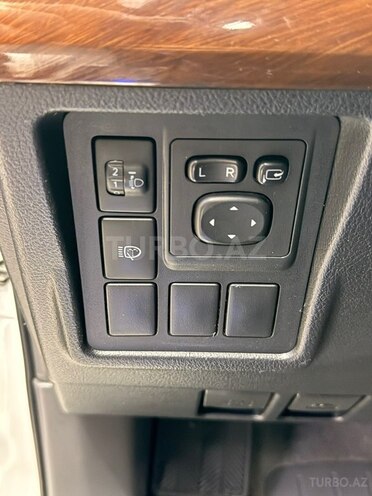 Toyota Land Cruiser Prado 2013, 192,525 km - 2.7 l - Masallı