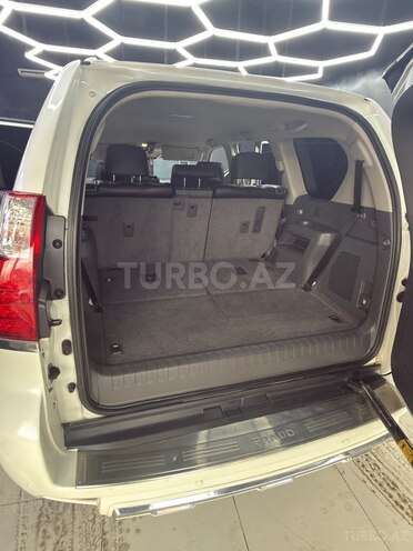 Toyota Land Cruiser Prado 2013, 192,525 km - 2.7 l - Masallı