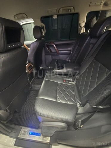 Toyota Land Cruiser Prado 2013, 192,525 km - 2.7 l - Masallı