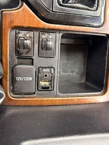 Toyota Land Cruiser Prado 2013, 192,525 km - 2.7 l - Masallı
