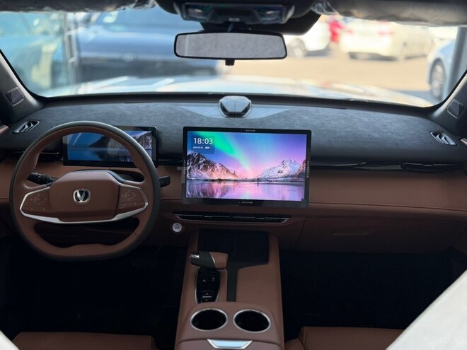 Changan Uni-Z-16