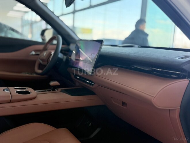 Changan Uni-Z-19