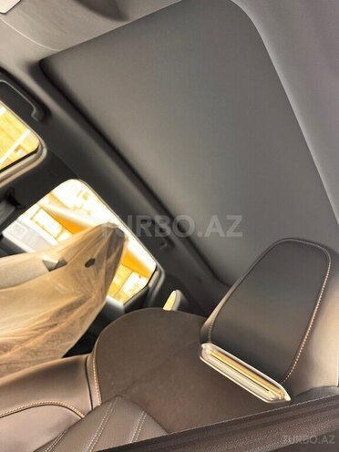 Changan Qiyuan Q05 2025, 150 km - 1.5 l - Bakı