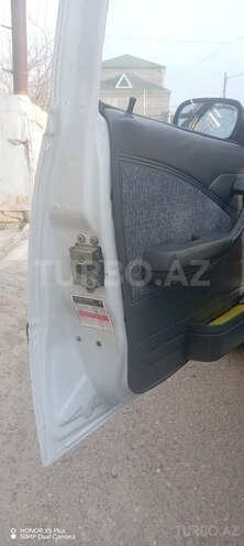 Daewoo Nexia 2008, 139,994 km - 1.5 l - Bakı