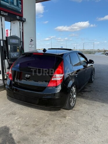 Hyundai i30 2008, 281,000 km - 1.6 l - Bakı