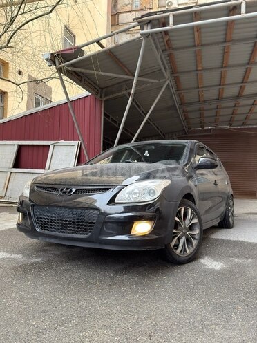Hyundai i30 2008, 281,000 km - 1.6 l - Bakı