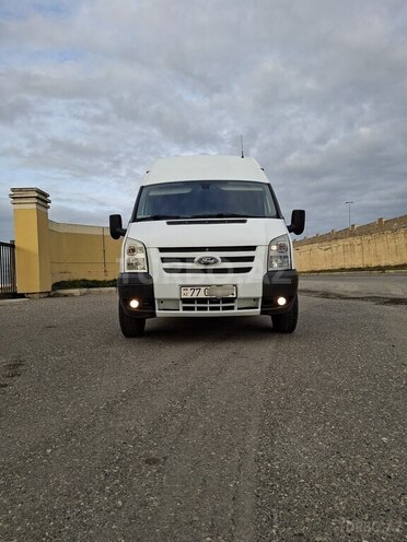 Ford Transit 2013, 280,000 km - 2.2 l - Bakı