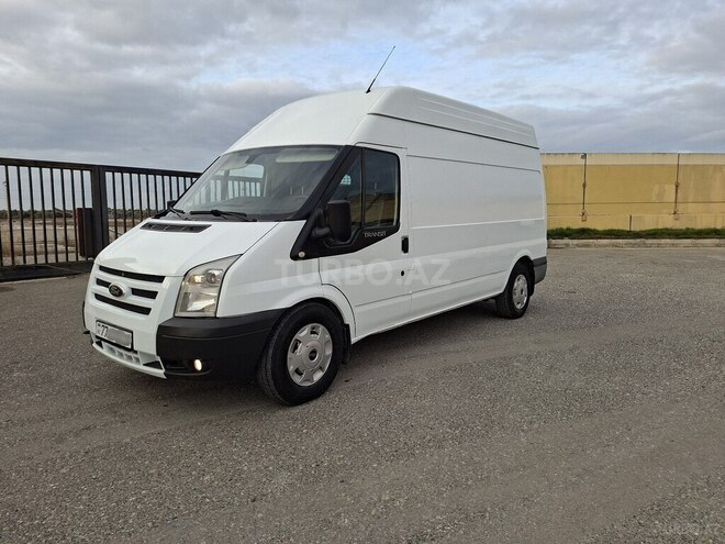Ford Transit 2013, 280,000 km - 2.2 l - Bakı