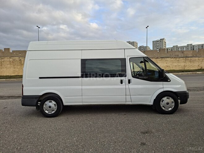 Ford Transit 2013, 280,000 km - 2.2 l - Bakı