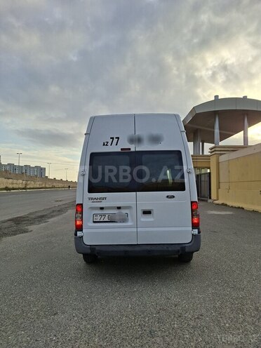 Ford Transit 2013, 280,000 km - 2.2 l - Bakı