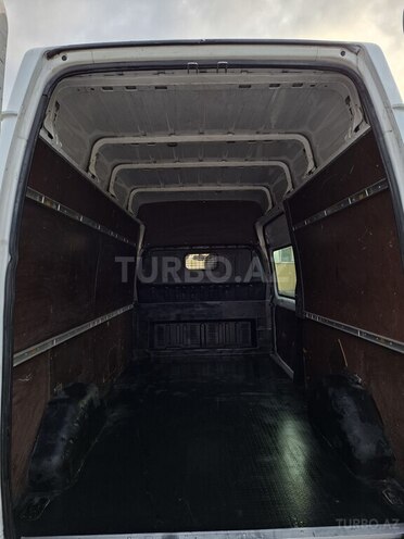 Ford Transit 2013, 280,000 km - 2.2 l - Bakı