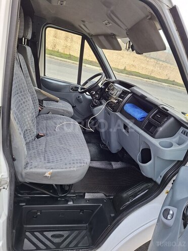 Ford Transit 2013, 280,000 km - 2.2 l - Bakı
