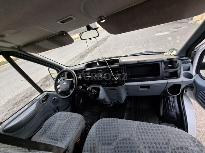 Ford Transit 2013, 280,000 km - 2.2 l - Bakı