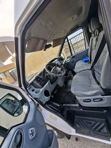 Ford Transit 2013, 280,000 km - 2.2 l - Bakı