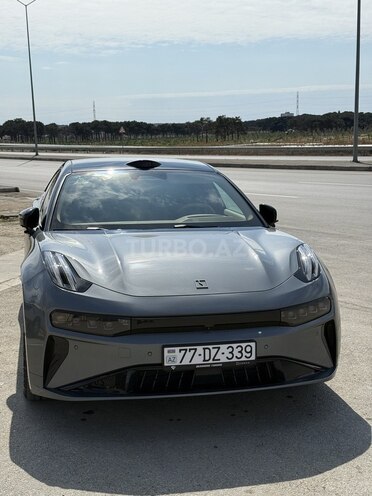 ZEEKR 001 2024, 10,000 km - 0.0 l - Bakı