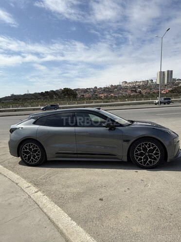 ZEEKR 001 2024, 10,000 km - 0.0 l - Bakı