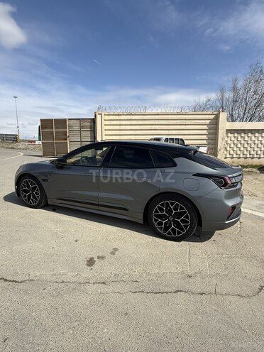 ZEEKR 001 2024, 10,000 km - 0.0 l - Bakı