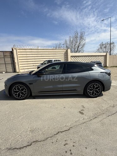 ZEEKR 001 2024, 10,000 km - 0.0 l - Bakı