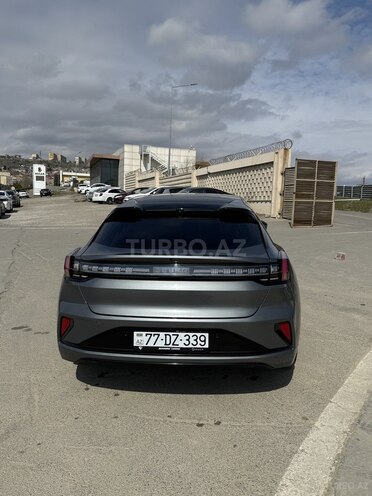 ZEEKR 001 2024, 10,000 km - 0.0 l - Bakı