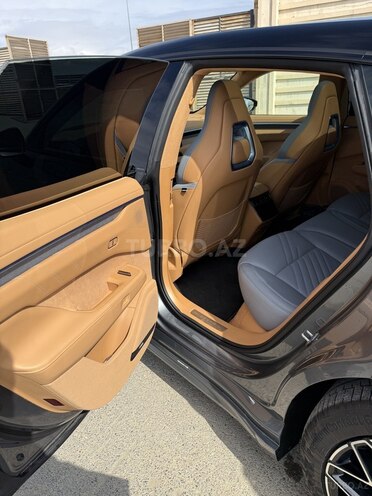 ZEEKR 001 2024, 10,000 km - 0.0 l - Bakı