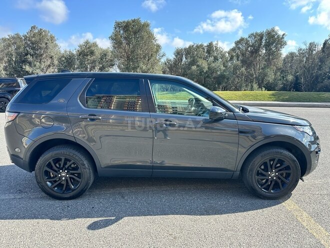 Land Rover Discovery Sport 2019, 156,000 km - 2.0 л - Bakı