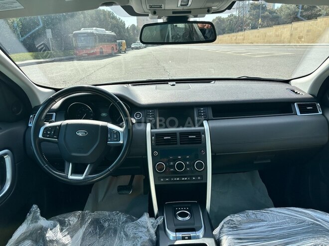 Land Rover Discovery Sport 2019, 156,000 km - 2.0 л - Bakı