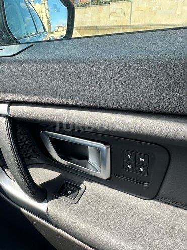 Land Rover Discovery Sport 2019, 156,000 km - 2.0 л - Bakı