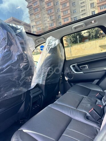 Land Rover Discovery Sport 2019, 156,000 km - 2.0 л - Bakı