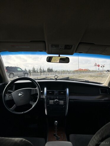 Nissan Teana 2006, 365,256 km - 2.3 l - Sumqayıt
