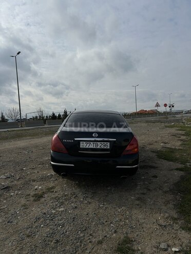 Nissan Teana 2006, 365,256 km - 2.3 l - Sumqayıt