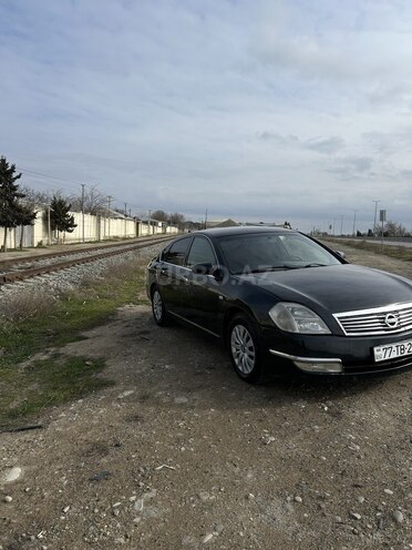 Nissan Teana 2006, 365,256 km - 2.3 l - Sumqayıt