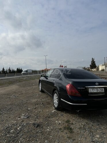 Nissan Teana 2006, 365,256 km - 2.3 l - Sumqayıt
