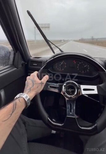 LADA (VAZ) Niva 2021, 80,000 km - 1.7 l - Bakı