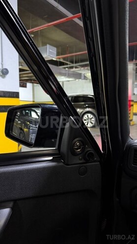 LADA (VAZ) Niva 2021, 80,000 km - 1.7 l - Bakı