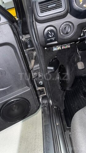 LADA (VAZ) Niva 2021, 80,000 km - 1.7 l - Bakı
