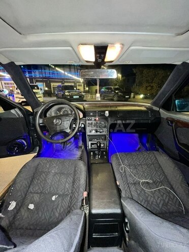 Mercedes C 180 1994, 380,000 km - 1.8 л - Bakı