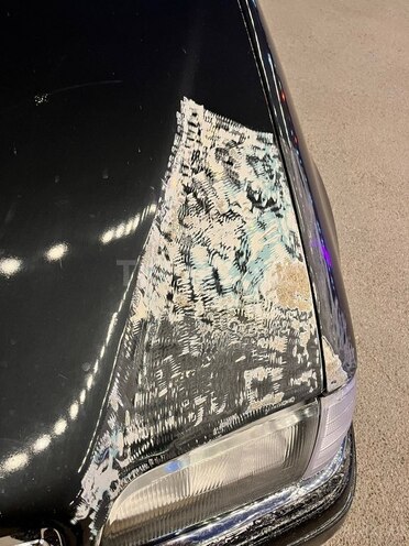 Mercedes C 180 1994, 380,000 km - 1.8 л - Bakı