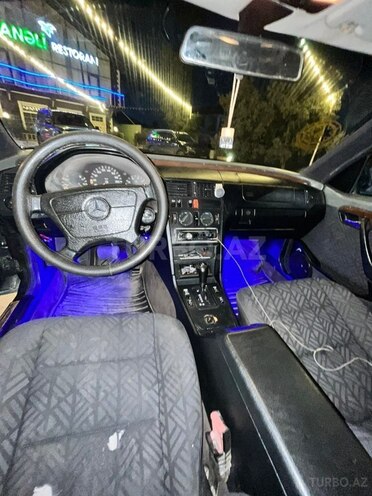 Mercedes C 180 1994, 380,000 km - 1.8 л - Bakı